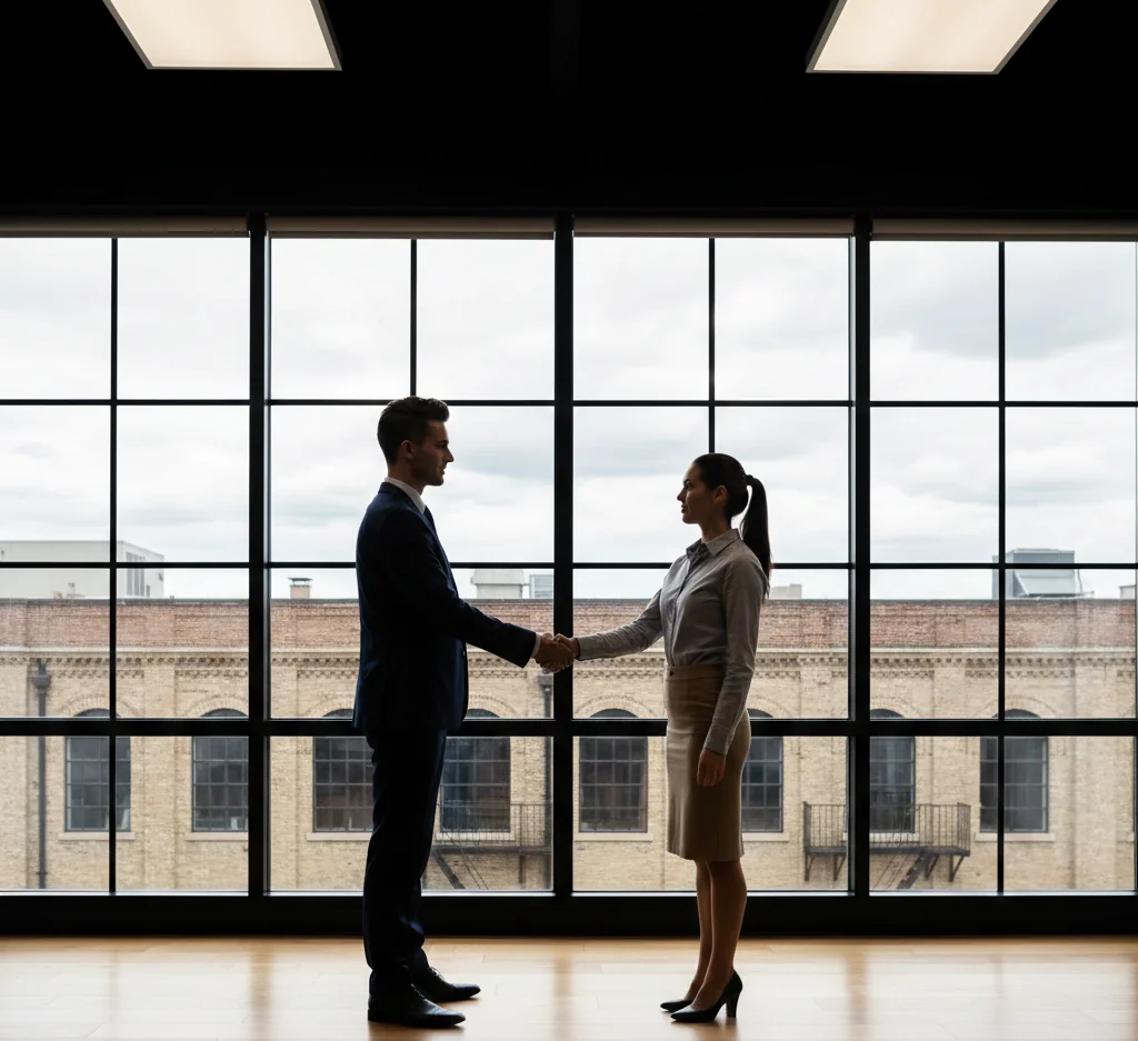 Real Estate Financing Commercial & Investor